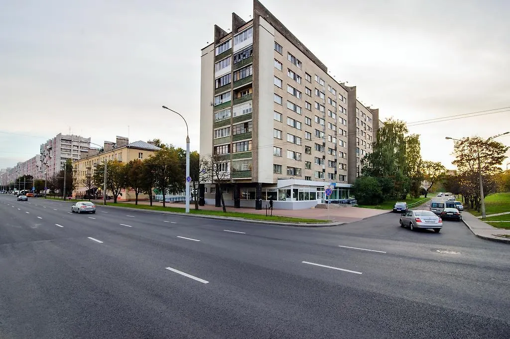 דירות מינסק Гостевой Дом Mayakovskogo 8 0*,  בלארוס
