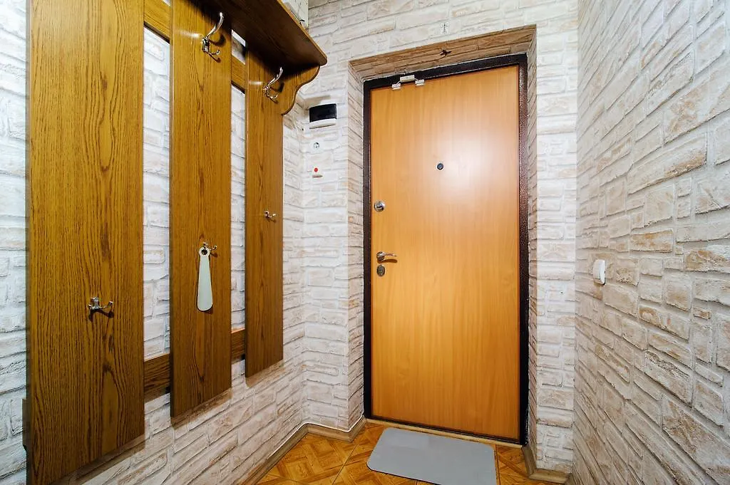Гостевой Дом Mayakovskogo 8 Apartament Mińsk 0*,  Białoruś